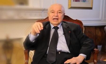 طلال أبوغزاله | وطني حبيبي.. الوطن الأكبر"